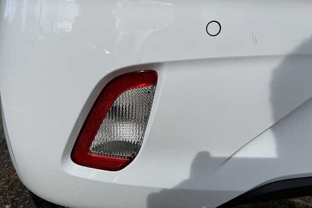 Hyundai I10 1.0 Advance Euro 6 (s/s) 5dr White