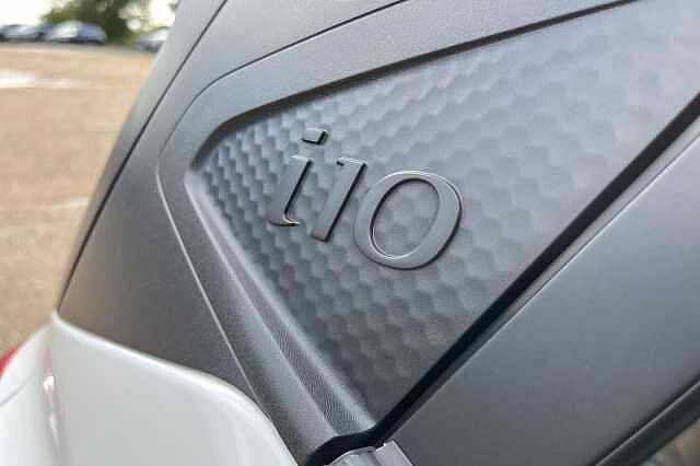 Hyundai I10 1.0 Advance Euro 6 (s/s) 5dr White