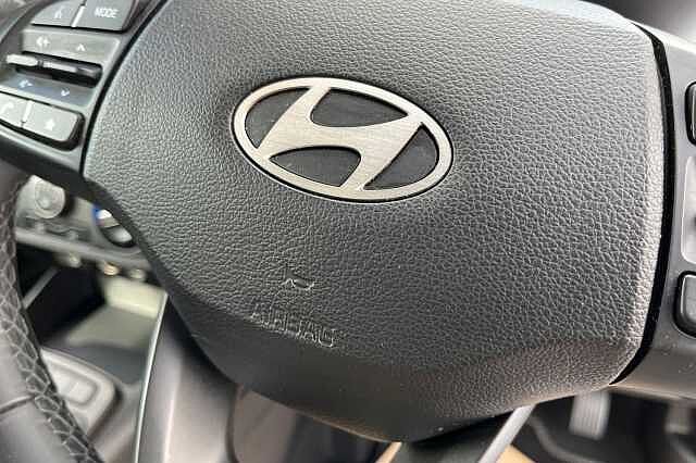 Hyundai I10 1.0 Advance Euro 6 (s/s) 5dr White