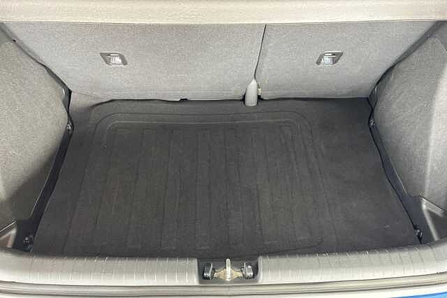 Hyundai i20 1.0 T-GDi SE DCT Euro 6 (s/s) 5dr