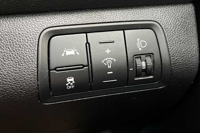 Hyundai i20 1.0 T-GDi SE DCT Euro 6 (s/s) 5dr