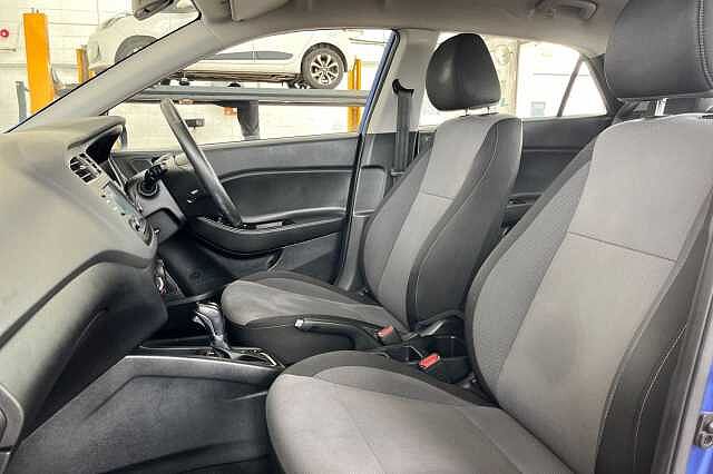 Hyundai i20 1.0 T-GDi SE DCT Euro 6 (s/s) 5dr