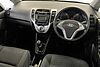 Hyundai IX20 1.6 SE Euro 6 5dr Grey