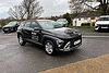 Hyundai KONA 1.0 T-GDi Advance Euro 6 (s/s) 5dr Abyss Black