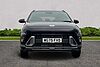 Hyundai KONA 1.0 T-GDi Advance Euro 6 (s/s) 5dr Abyss Black