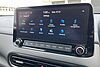 Hyundai KONA 1.6 h-GDi Premium DCT Euro 6 (s/s) 5dr Grey
