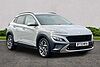 Hyundai KONA 1.6 h-GDi Premium DCT Euro 6 (s/s) 5dr Grey