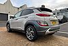 Hyundai KONA 1.6 h-GDi Premium DCT Euro 6 (s/s) 5dr Grey
