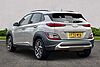 Hyundai KONA 1.6 h-GDi Premium DCT Euro 6 (s/s) 5dr Grey