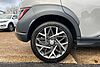 Hyundai KONA 1.6 h-GDi Premium DCT Euro 6 (s/s) 5dr Grey