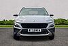 Hyundai KONA 1.6 h-GDi Premium DCT Euro 6 (s/s) 5dr Grey