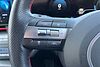 Hyundai KONA 65.4kWh N Line Auto 5dr Black