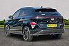 Hyundai KONA 65.4kWh N Line Auto 5dr Black