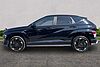 Hyundai KONA 65.4kWh N Line Auto 5dr Black