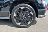 Hyundai KONA 65.4kWh N Line Auto 5dr Black