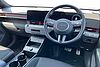 Hyundai KONA 65.4kWh N Line Auto 5dr Black