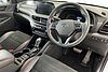 Hyundai TUCSON 1.6 T-GDi N Line DCT Euro 6 (s/s) 5dr White