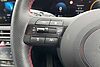 Hyundai TUCSON 1.6 T-GDi MHEV N Line DCT Euro 6 (s/s) 5dr Red