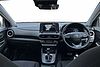 Hyundai KONA 1.6 h-GDi SE Connect DCT Euro 6 (s/s) 5dr Grey