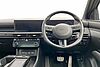 Hyundai TUCSON 1.6 T-GDi N Line S Auto Euro 6 (s/s) 5dr Grey