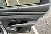 Hyundai TUCSON 1.6 T-GDi N Line S Auto Euro 6 (s/s) 5dr Grey