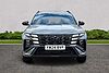 Hyundai TUCSON 1.6 T-GDi N Line S Auto Euro 6 (s/s) 5dr Grey
