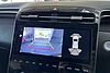 Hyundai TUCSON 1.6 T-GDi Ultimate Euro 6 (s/s) 5dr Black