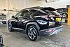Hyundai TUCSON 1.6 T-GDi Ultimate Euro 6 (s/s) 5dr Black