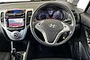 Hyundai IX20 1.6 Premium Nav Auto Euro 6 5dr Red