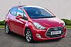 Hyundai IX20 1.6 Premium Nav Auto Euro 6 5dr Red