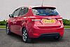 Hyundai IX20 1.6 Premium Nav Auto Euro 6 5dr Red