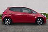 Hyundai IX20 1.6 Premium Nav Auto Euro 6 5dr Red