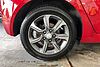 Hyundai IX20 1.6 Premium Nav Auto Euro 6 5dr Red
