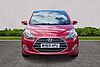 Hyundai IX20 1.6 Premium Nav Auto Euro 6 5dr Red