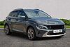 Hyundai KONA 1.6 h-GDi Ultimate DCT Euro 6 (s/s) 5dr Grey