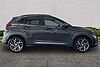 Hyundai KONA 1.6 h-GDi Ultimate DCT Euro 6 (s/s) 5dr Grey