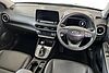 Hyundai KONA 1.6 h-GDi Ultimate DCT Euro 6 (s/s) 5dr Grey