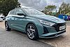 Hyundai I20 1.0 T-GDi Ultimate Euro 6 (s/s) 5dr Green