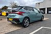 Hyundai I20 1.0 T-GDi Ultimate Euro 6 (s/s) 5dr Green