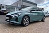 Hyundai I20 1.0 T-GDi Ultimate Euro 6 (s/s) 5dr Green