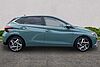 Hyundai I20 1.0 T-GDi Ultimate Euro 6 (s/s) 5dr Green