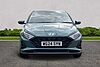 Hyundai I20 1.0 T-GDi Ultimate Euro 6 (s/s) 5dr Green