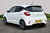 Hyundai I10 1.0 Advance Euro 6 (s/s) 5dr White