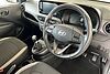Hyundai I10 1.0 Advance Euro 6 (s/s) 5dr White