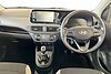 Hyundai I10 1.0 Advance Euro 6 (s/s) 5dr White