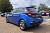 Hyundai I20 1.0 T-GDi SE DCT Euro 6 (s/s) 5dr Blue