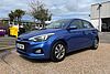 Hyundai I20 1.0 T-GDi SE DCT Euro 6 (s/s) 5dr Blue