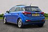 Hyundai I20 1.0 T-GDi SE DCT Euro 6 (s/s) 5dr Blue