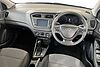 Hyundai I20 1.0 T-GDi SE DCT Euro 6 (s/s) 5dr Blue