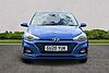 Hyundai I20 1.0 T-GDi SE DCT Euro 6 (s/s) 5dr Blue